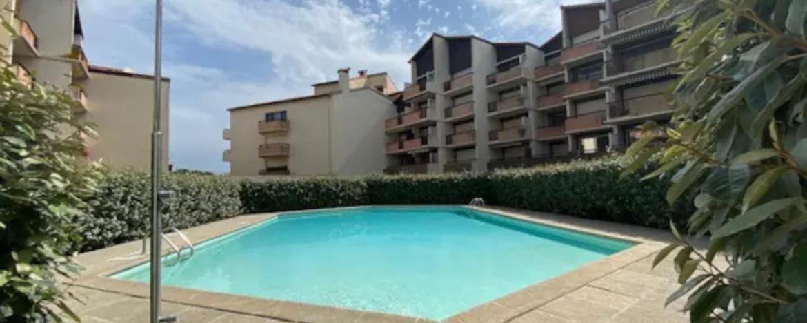 Le Bonamour Sur Le Port De Capbreton Exterior photo